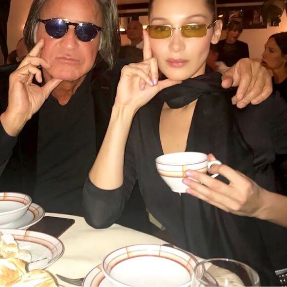 Otra Eyewear 90’s Rectangle Eyewear Y2K - Picture 3 of 5